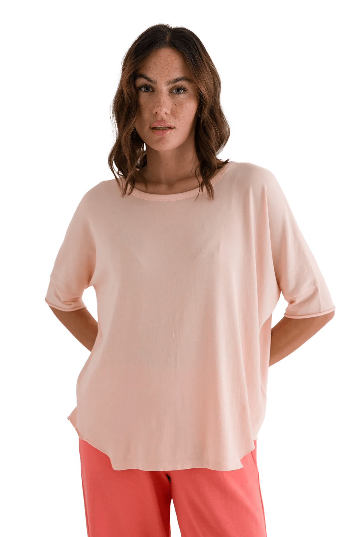 T-Shirt Dora - Love Joy Victory