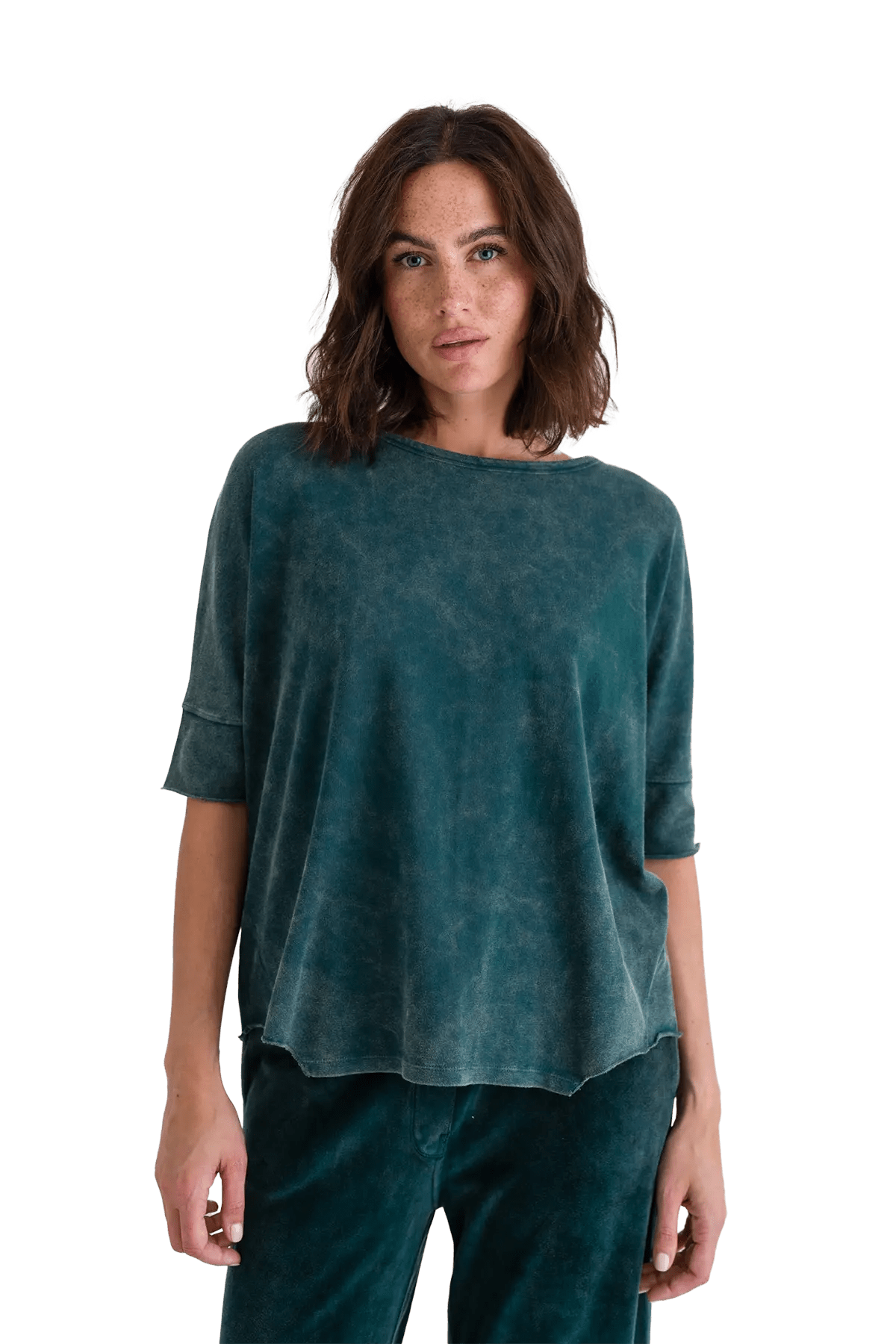 T-Shirt Dora - Love Joy Victory