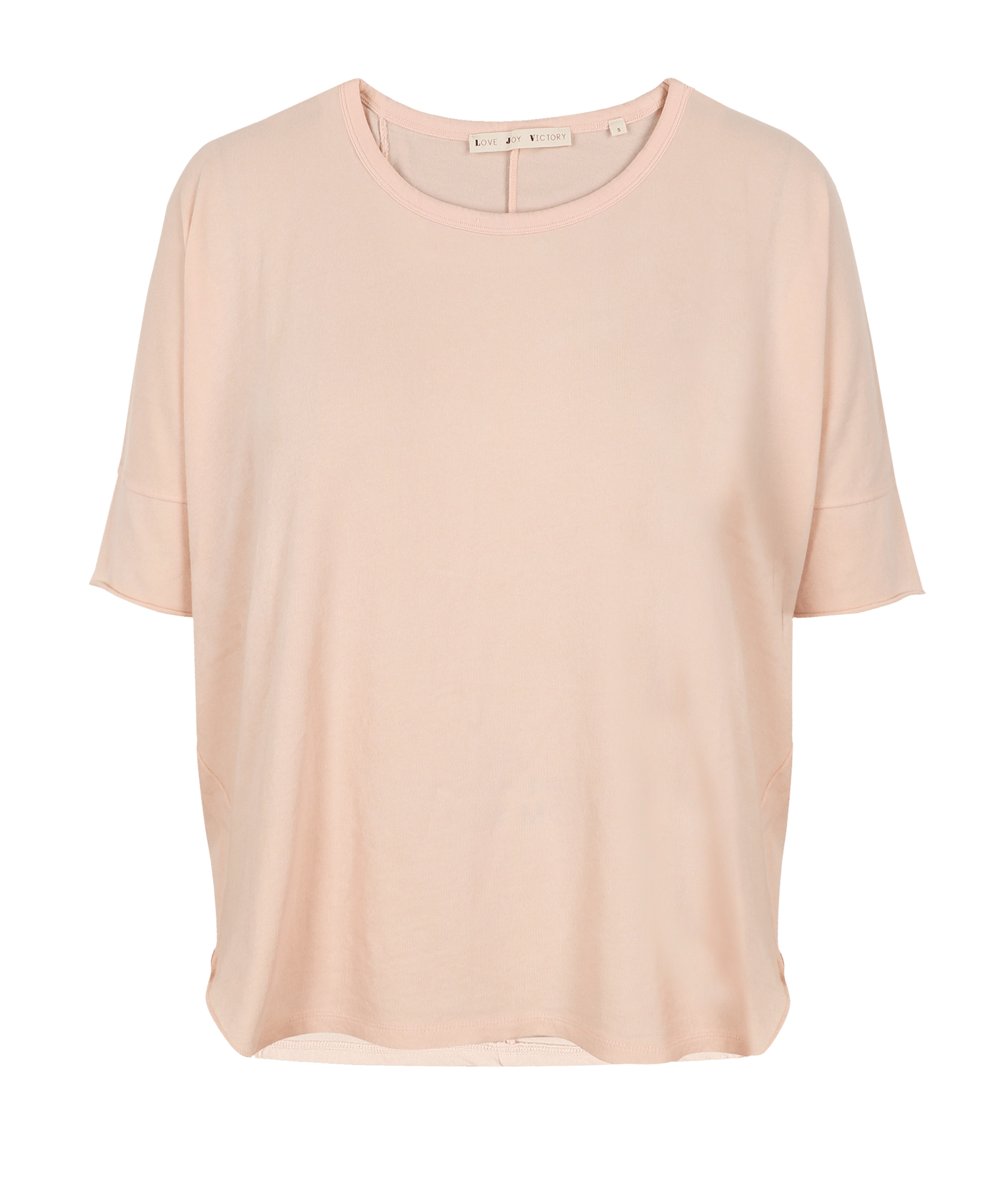 T-Shirt Dora - Love Joy Victory