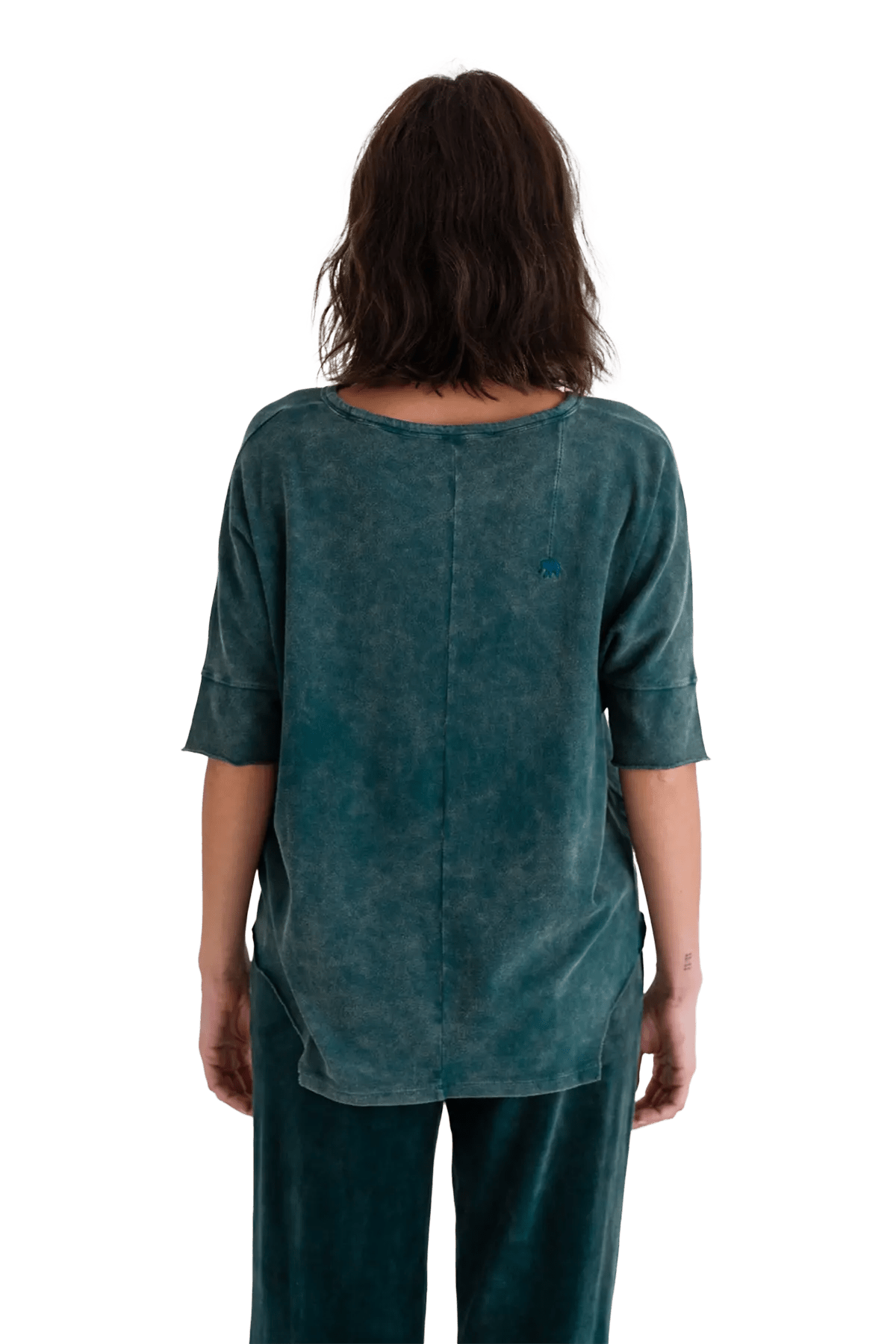 T-Shirt Dora - Love Joy Victory