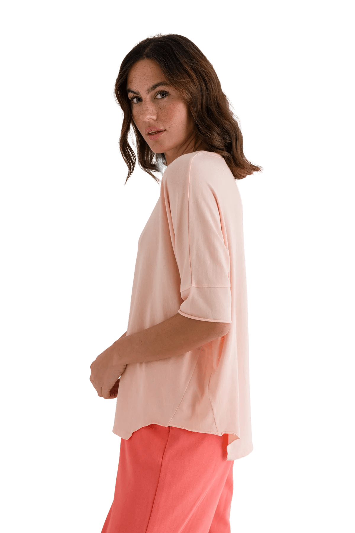 T-Shirt Dora - Love Joy Victory