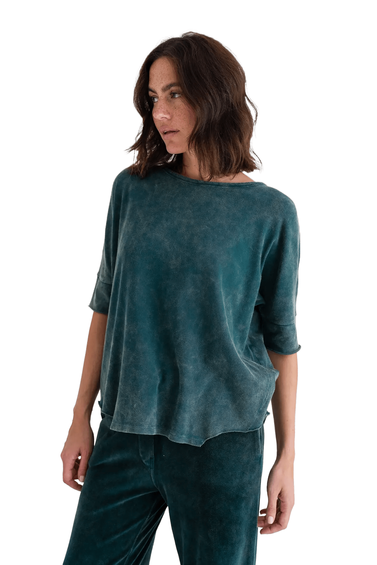 T-Shirt Dora - Love Joy Victory