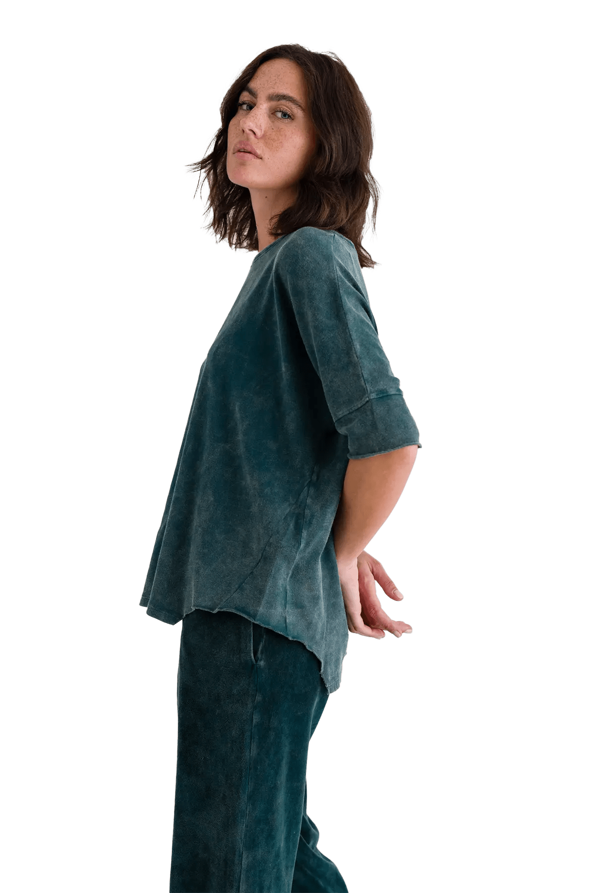 T-Shirt Dora - Love Joy Victory