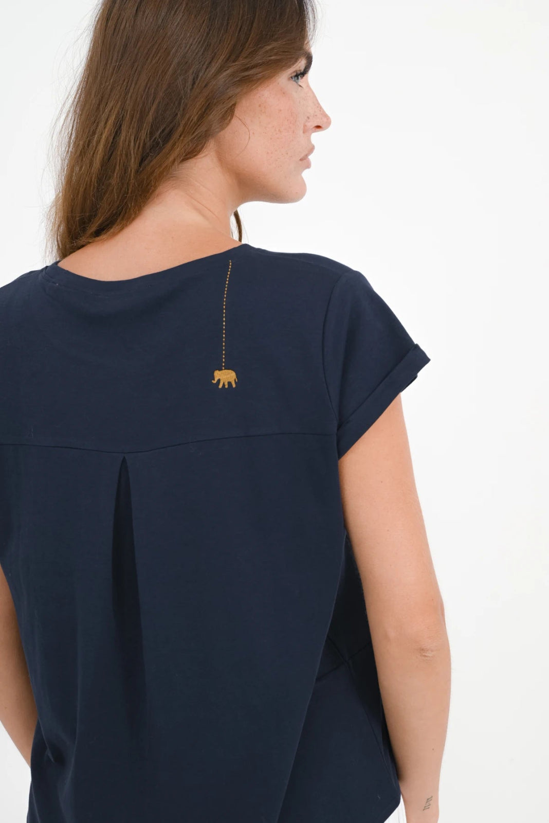 T-Shirt Lily - Love Joy Victory