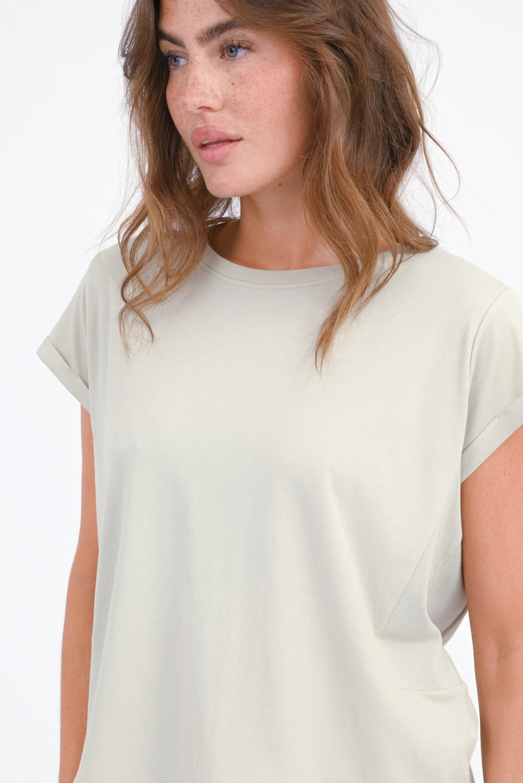 T-Shirt Lily - Love Joy Victory