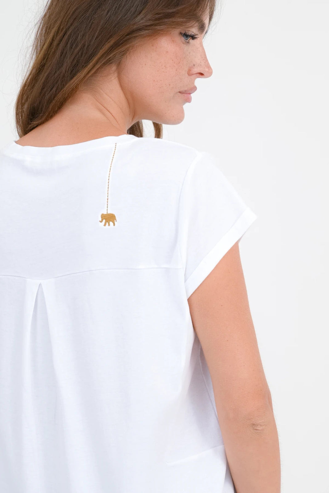 T-Shirt Lily - Love Joy Victory