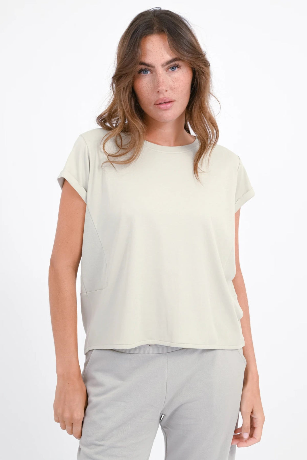 T-Shirt Lily - Love Joy Victory