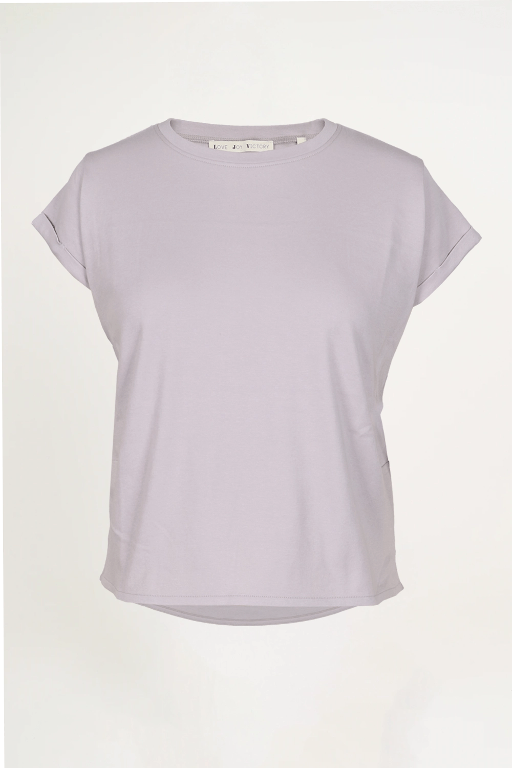 T - SHIRT LILY - Love Joy Victory