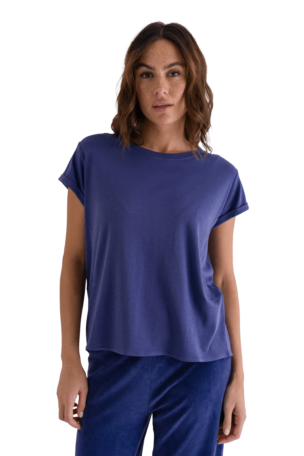 T - SHIRT LILY - Love Joy Victory