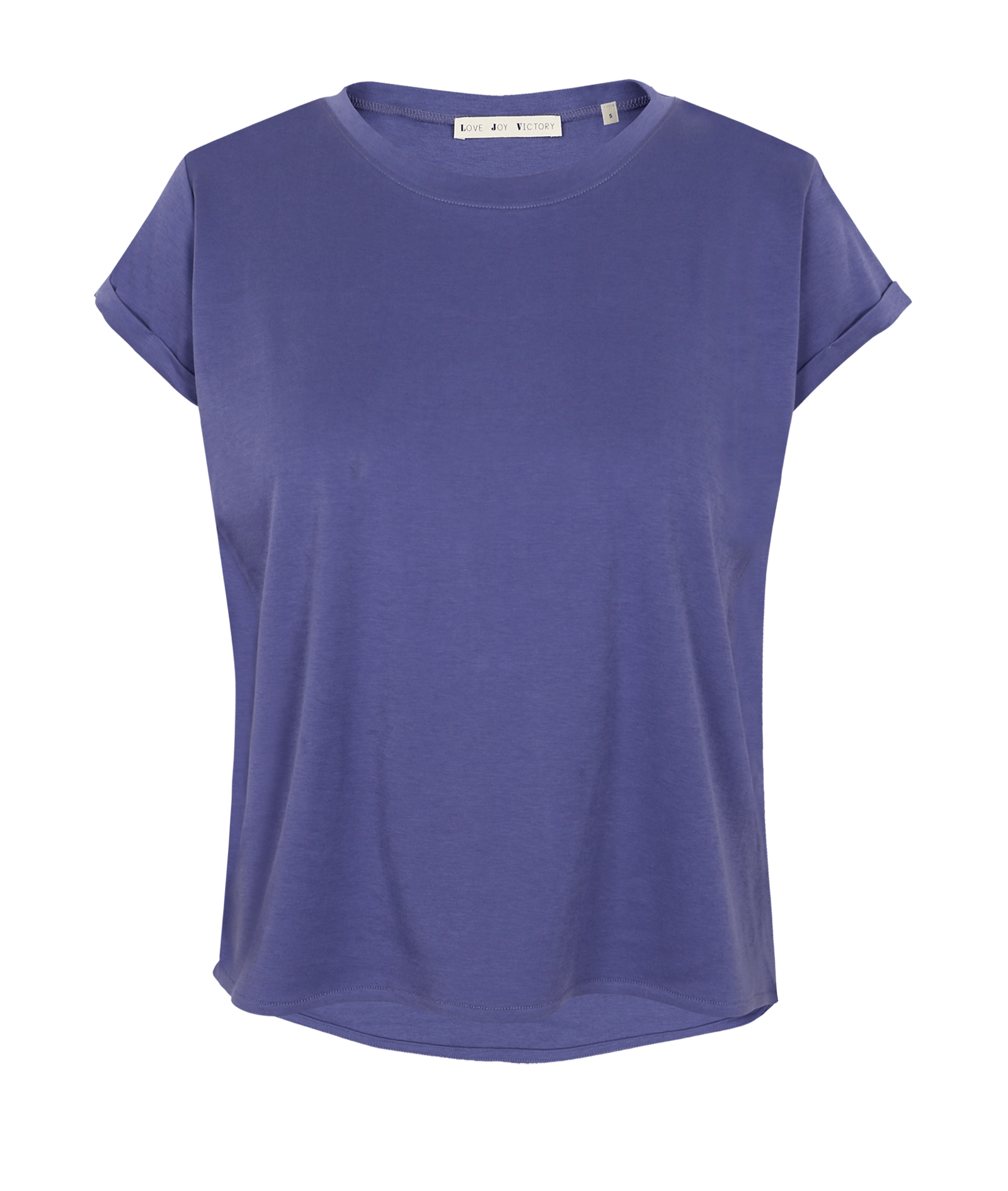 T - SHIRT LILY - Love Joy Victory