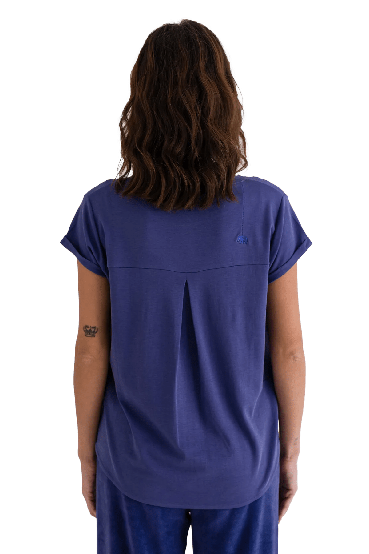T - SHIRT LILY - Love Joy Victory