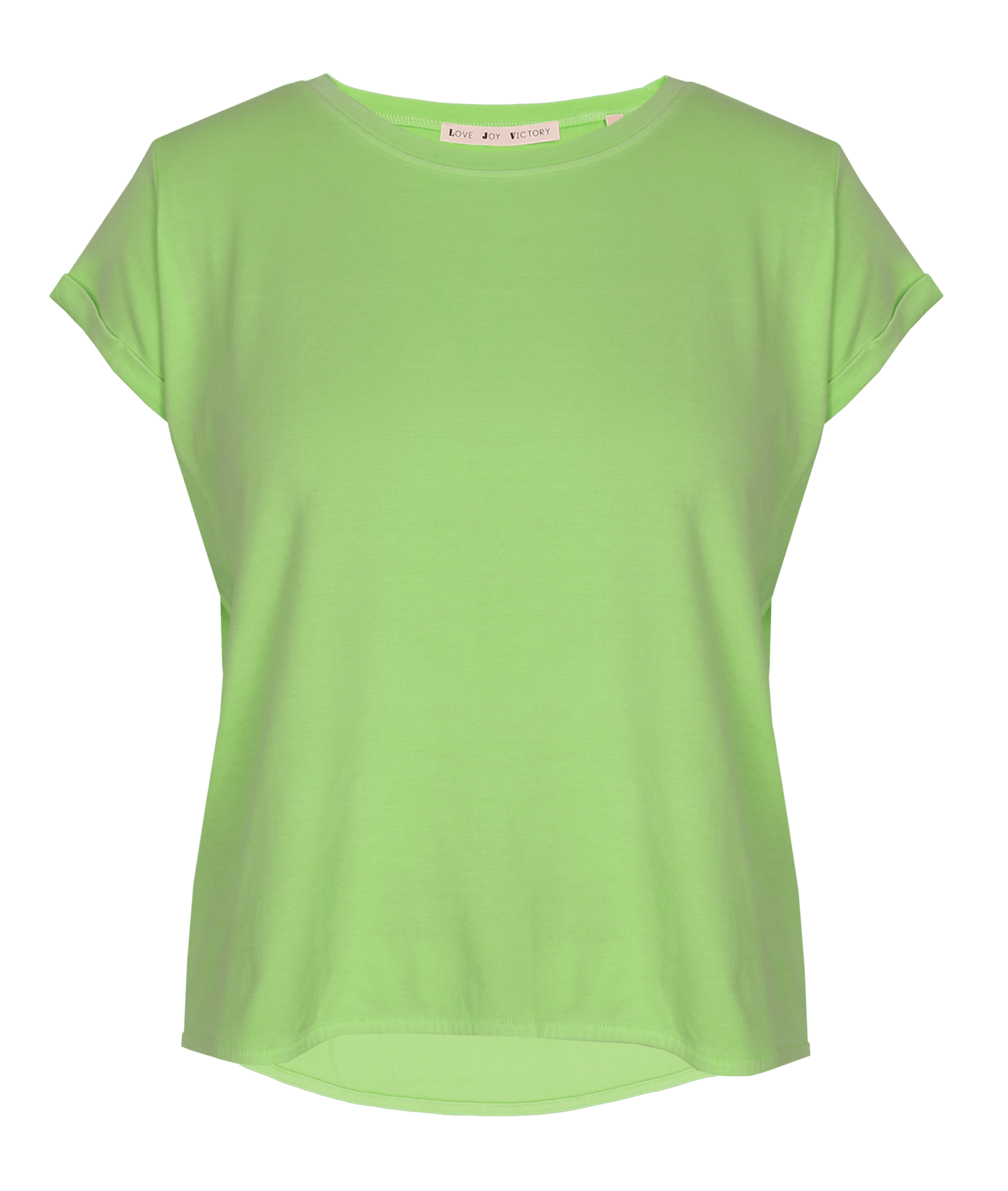 T - SHIRT LILY - Love Joy Victory