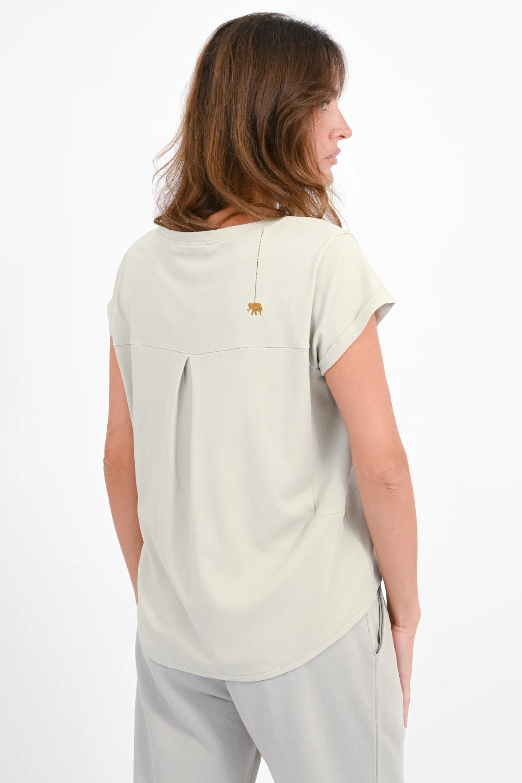 T-Shirt Lily - Love Joy Victory