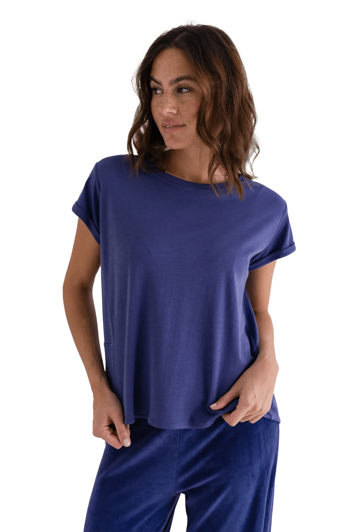 T - SHIRT LILY - Love Joy Victory