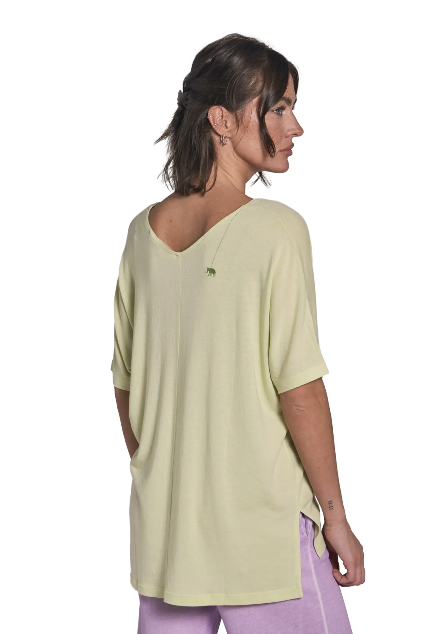 T-Shirt Maria - Love Joy Victory
