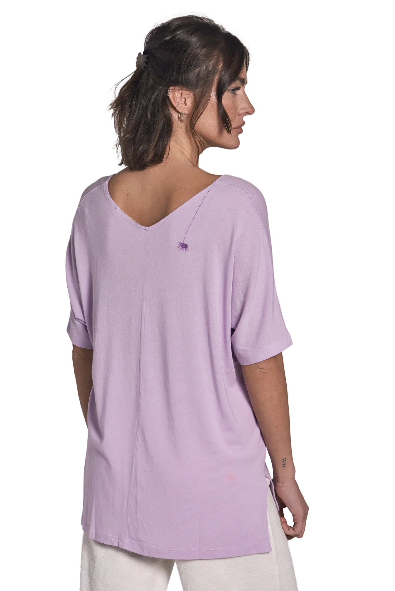 T-Shirt Maria - Love Joy Victory