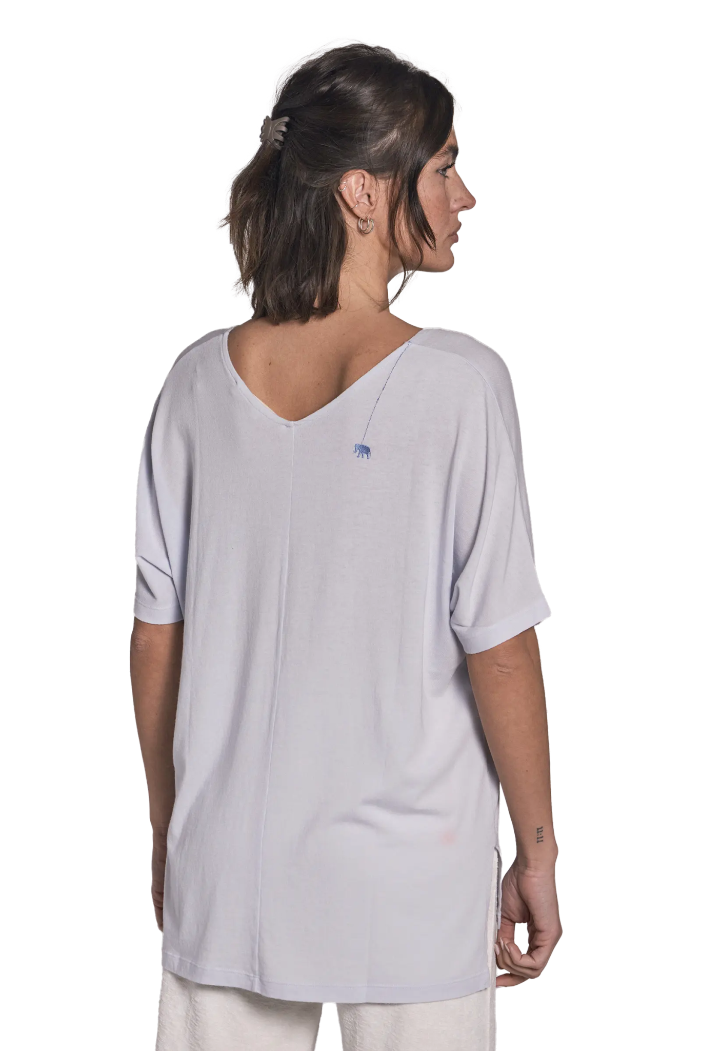 T-Shirt Maria - Love Joy Victory