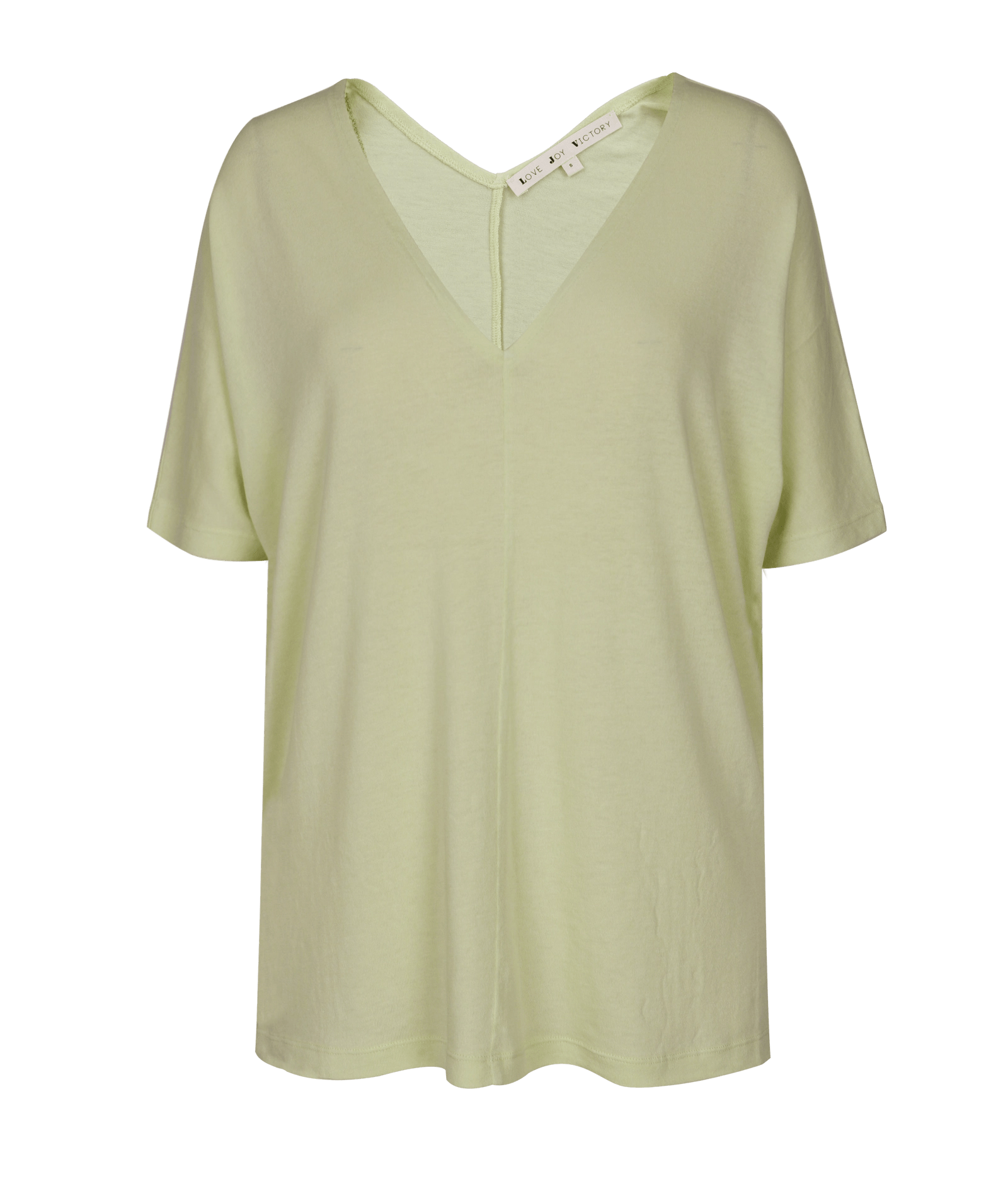 T-Shirt Maria - Love Joy Victory