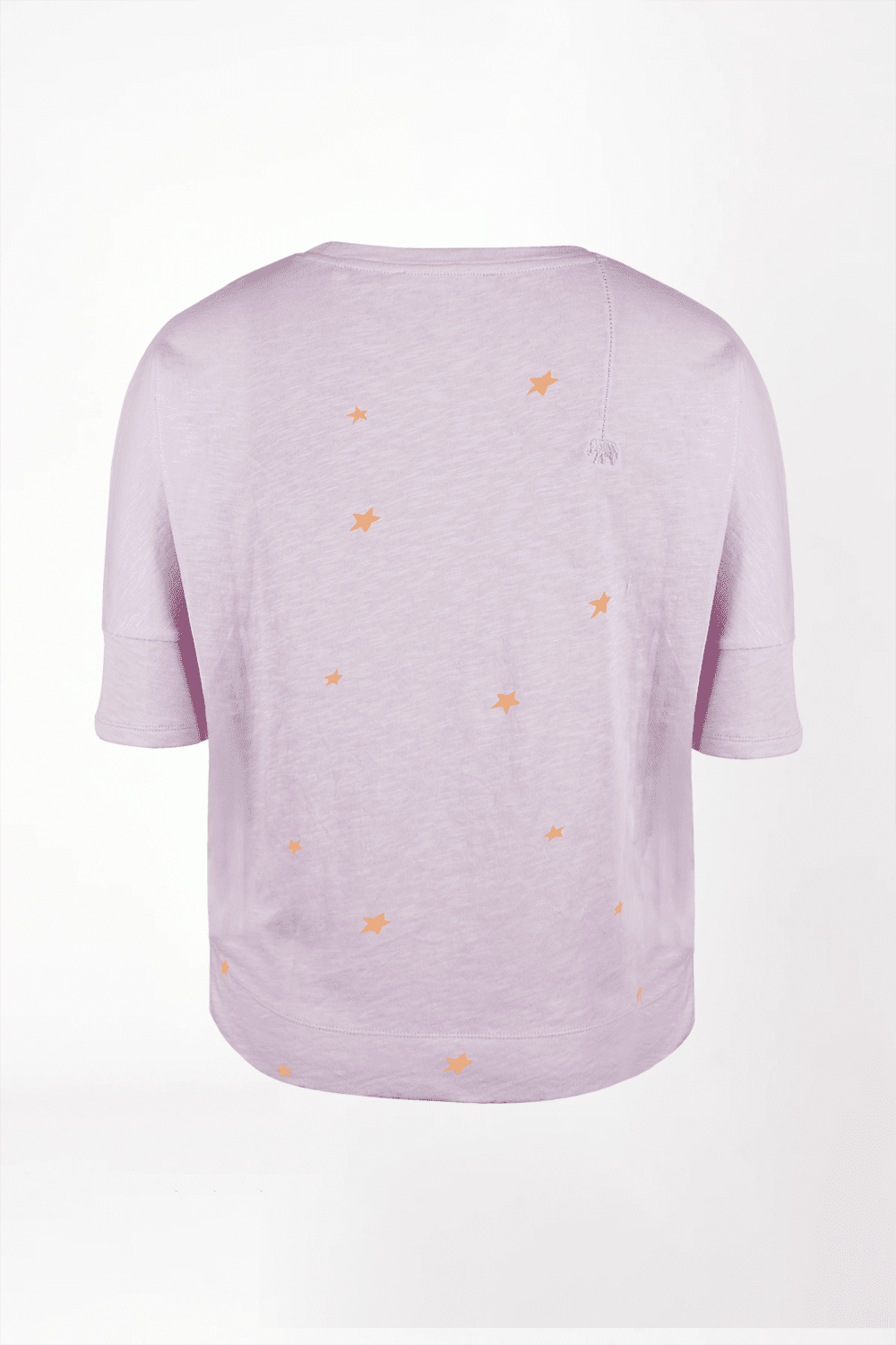 T-Shirt mit Sternen - Print - Daisy - Love Joy Victory