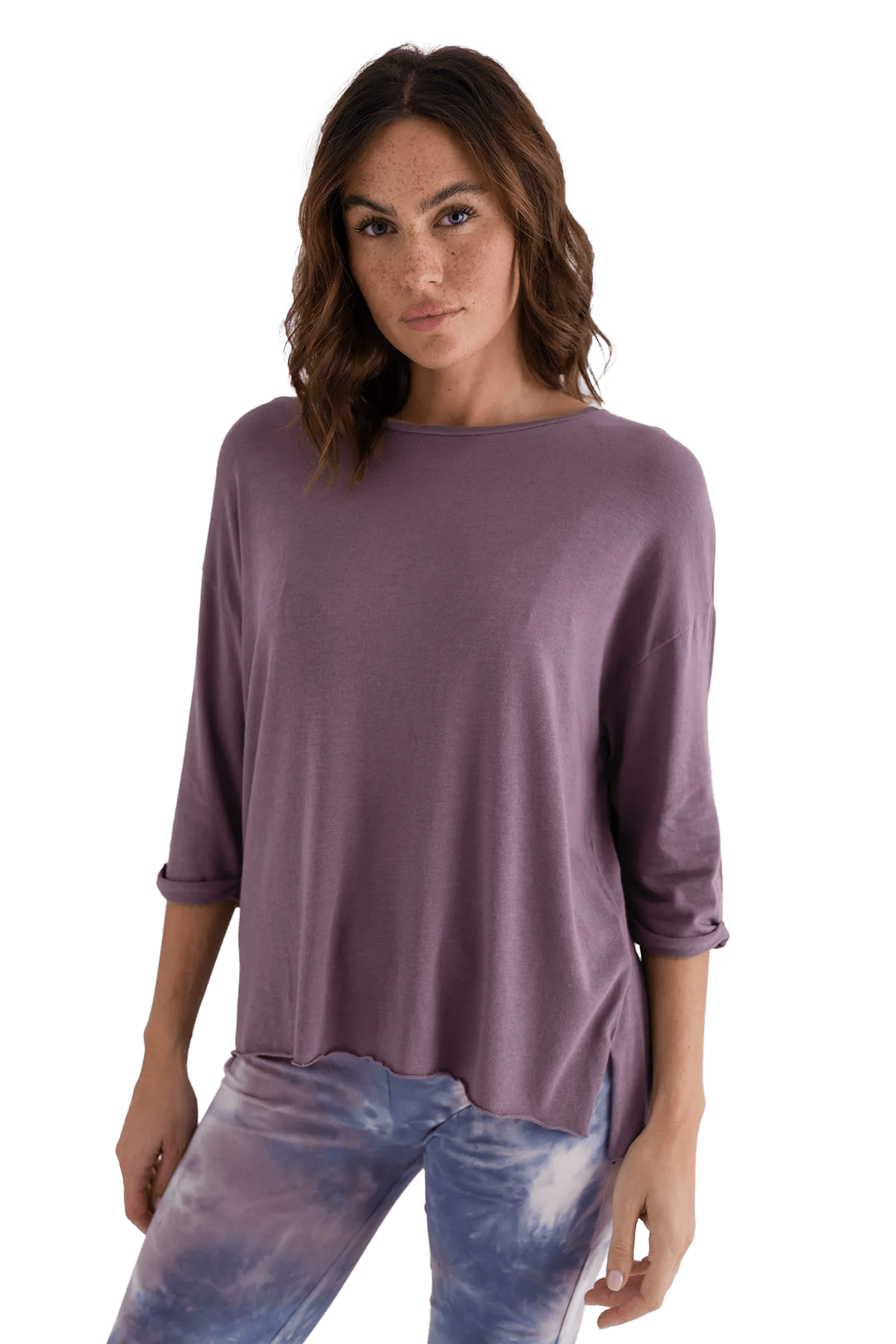 T - SHIRT MOLA - Love Joy Victory