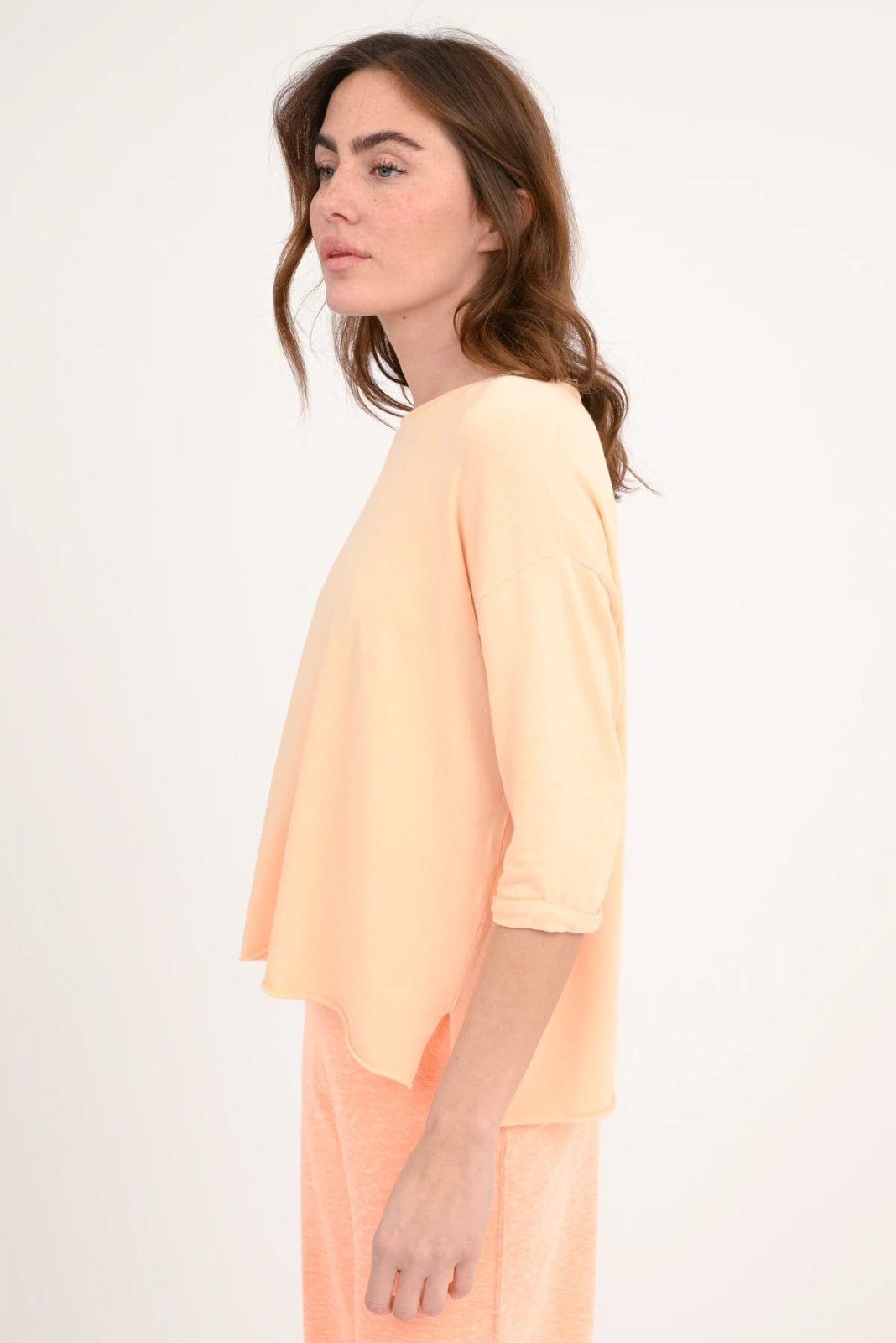 T - SHIRT MOLA - Love Joy Victory