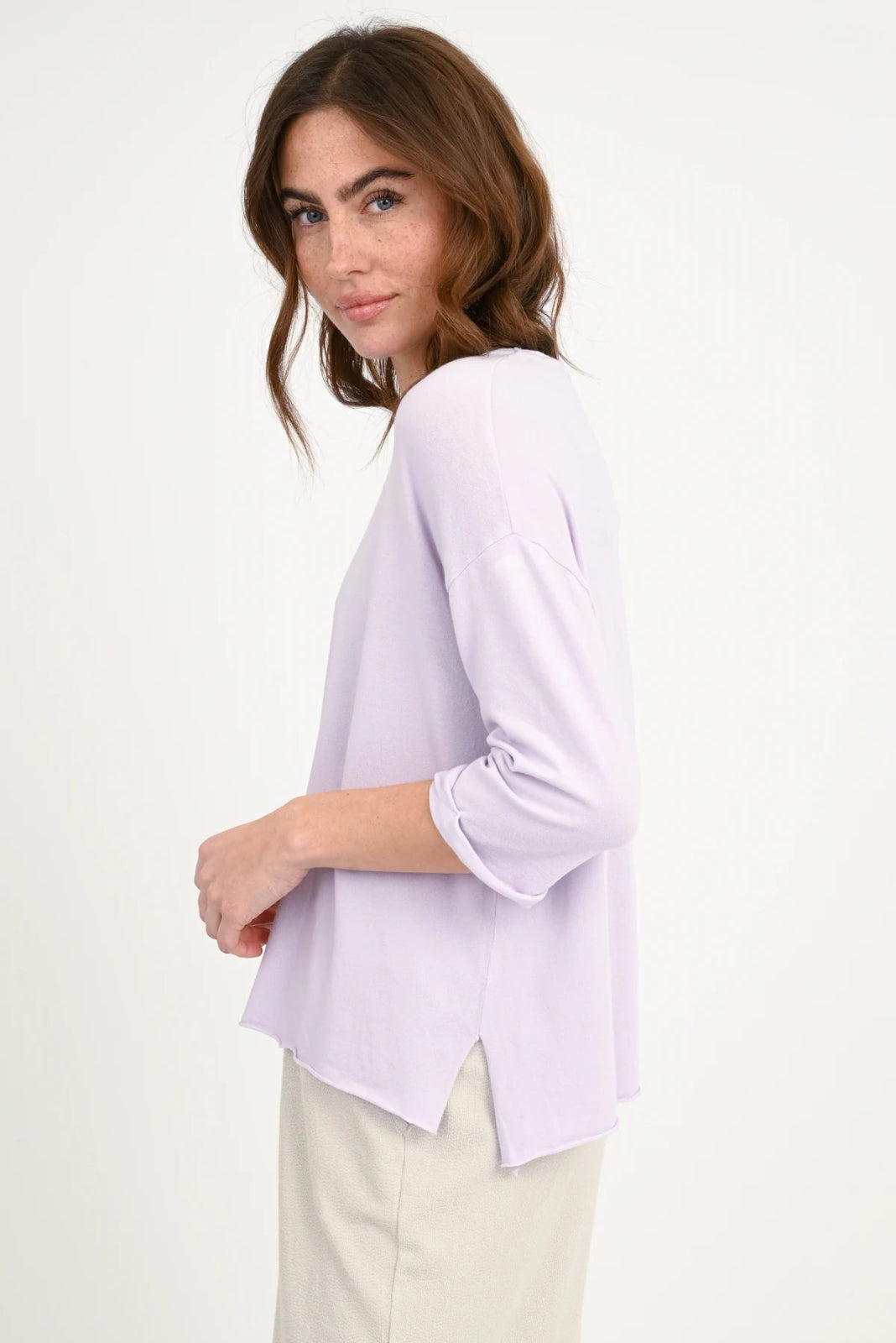 T - SHIRT MOLA - Love Joy Victory