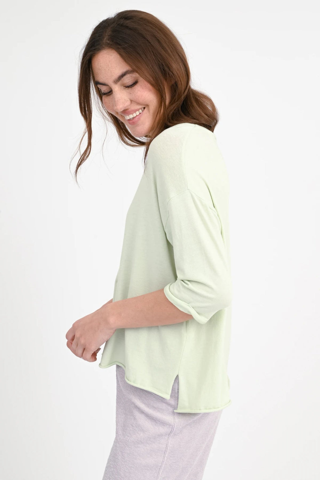 T - SHIRT MOLA - Love Joy Victory