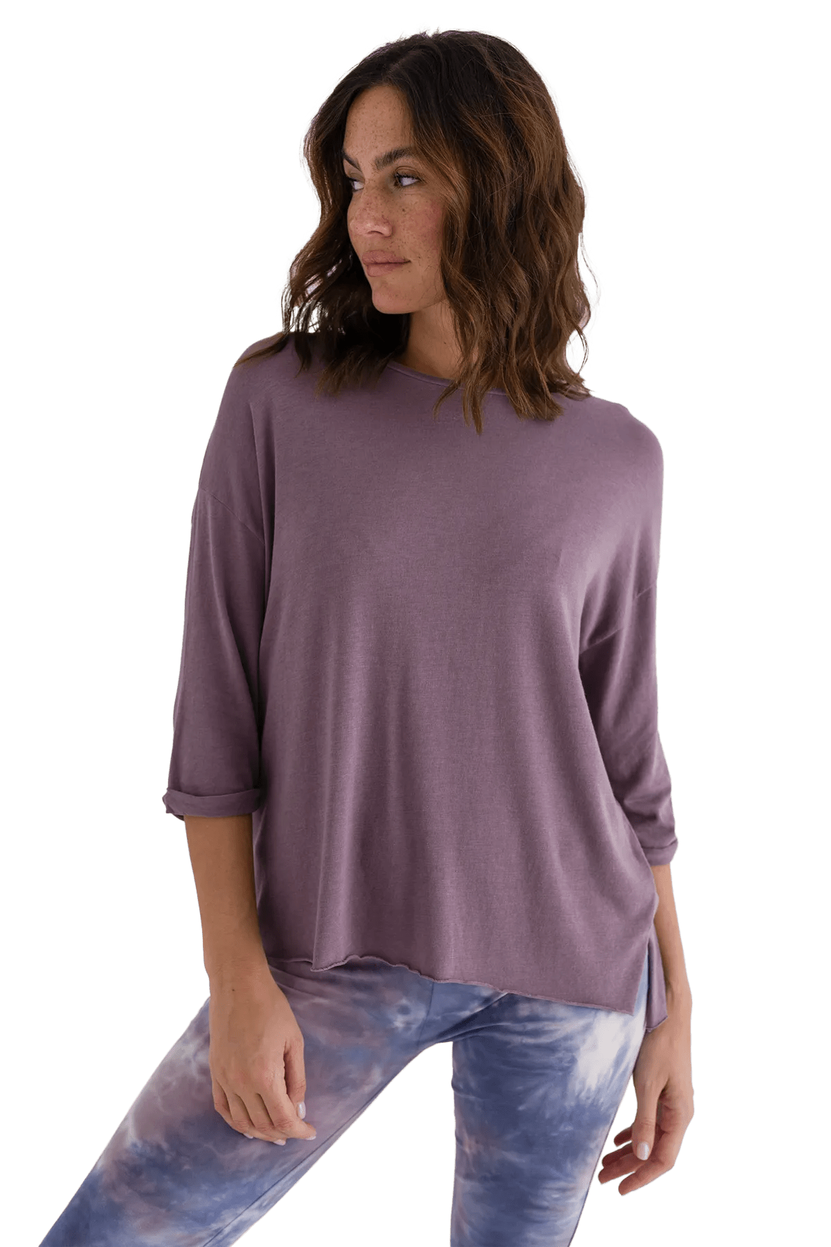 T - SHIRT MOLA - Love Joy Victory