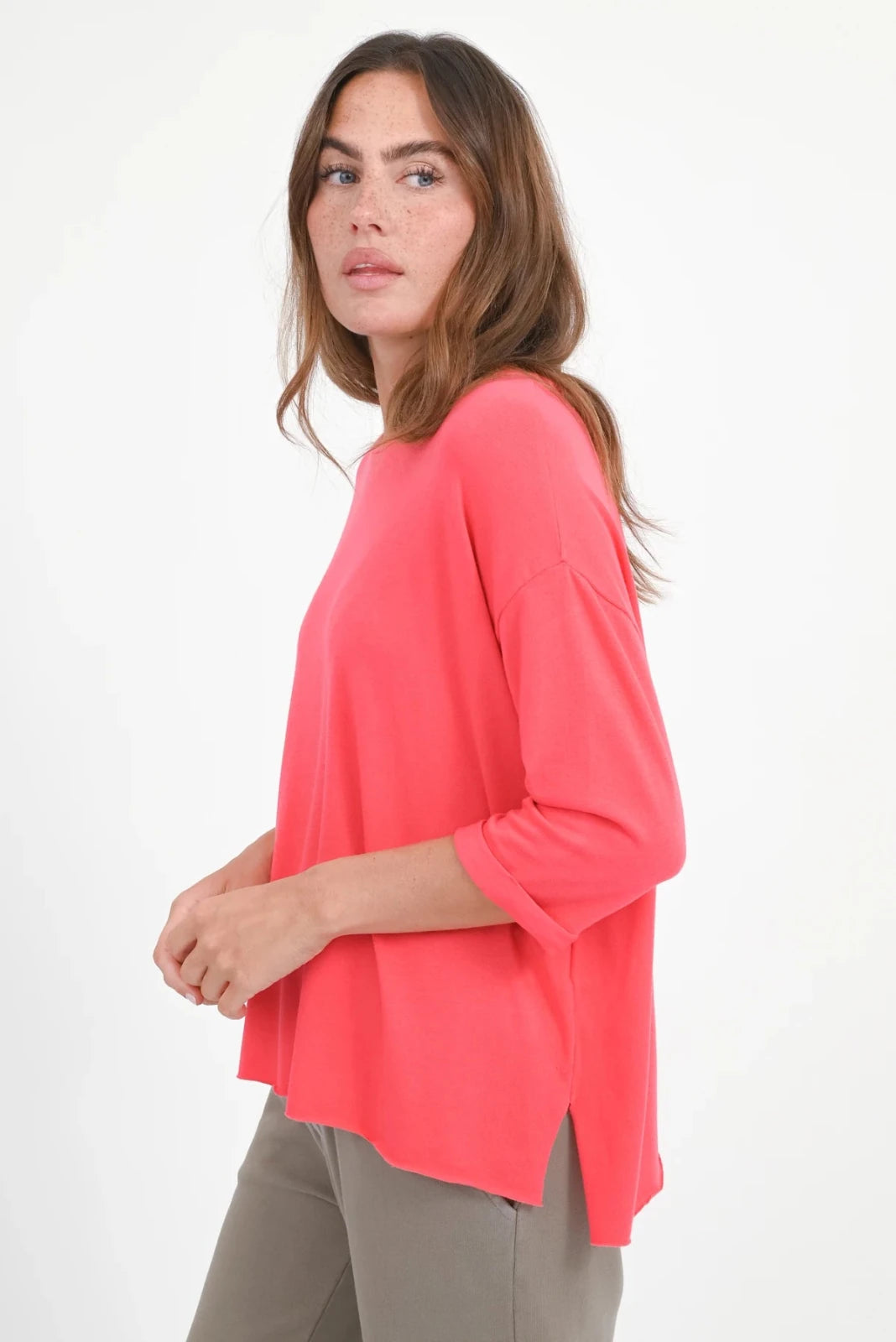 T-Shirt Mola - Love Joy Victory