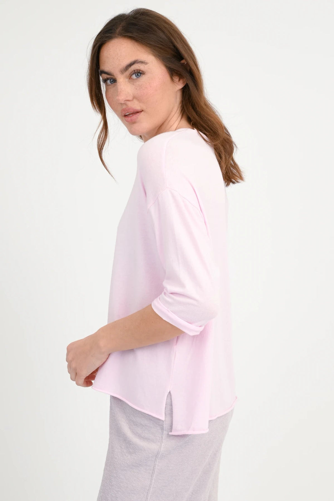 T - SHIRT MOLA - Love Joy Victory