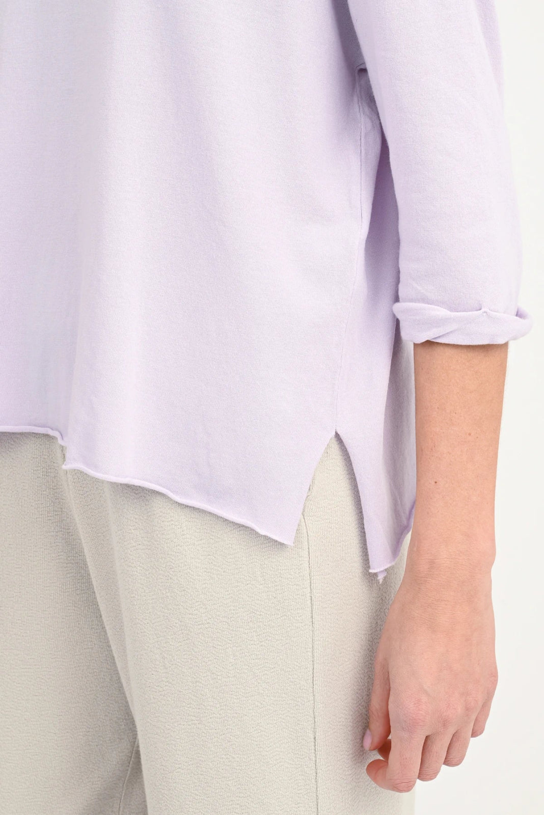 T - SHIRT MOLA - Love Joy Victory