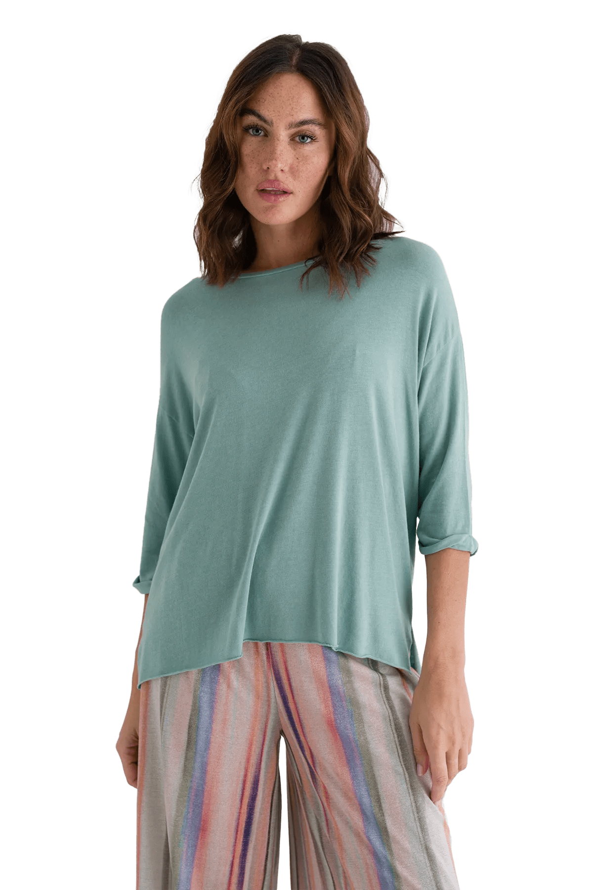 T - SHIRT MOLA - Love Joy Victory