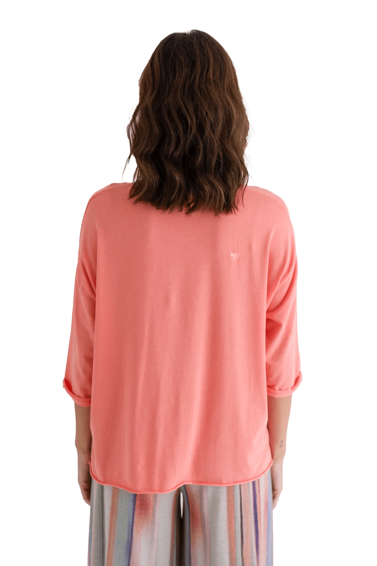 T - SHIRT MOLA - Love Joy Victory