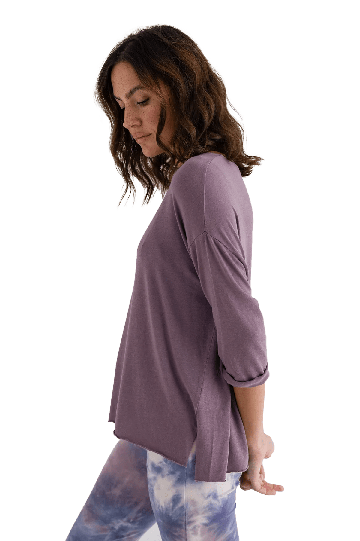 T - SHIRT MOLA - Love Joy Victory