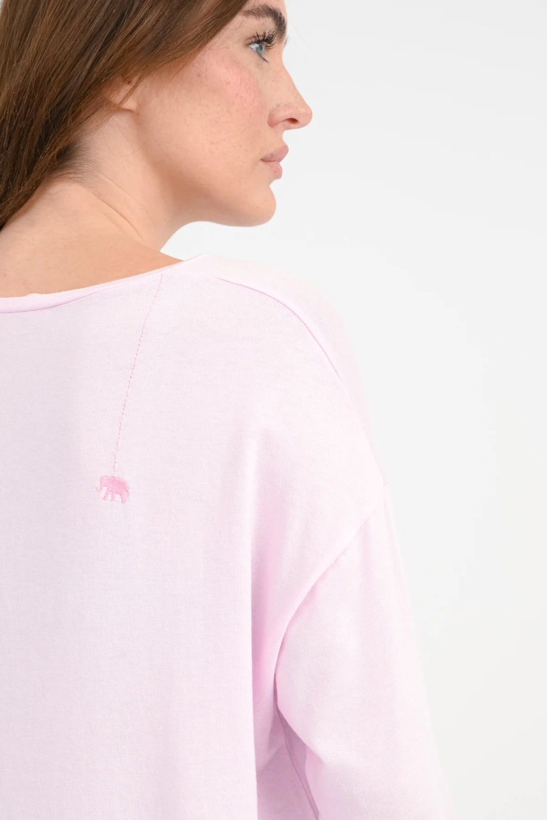 T - SHIRT MOLA - Love Joy Victory