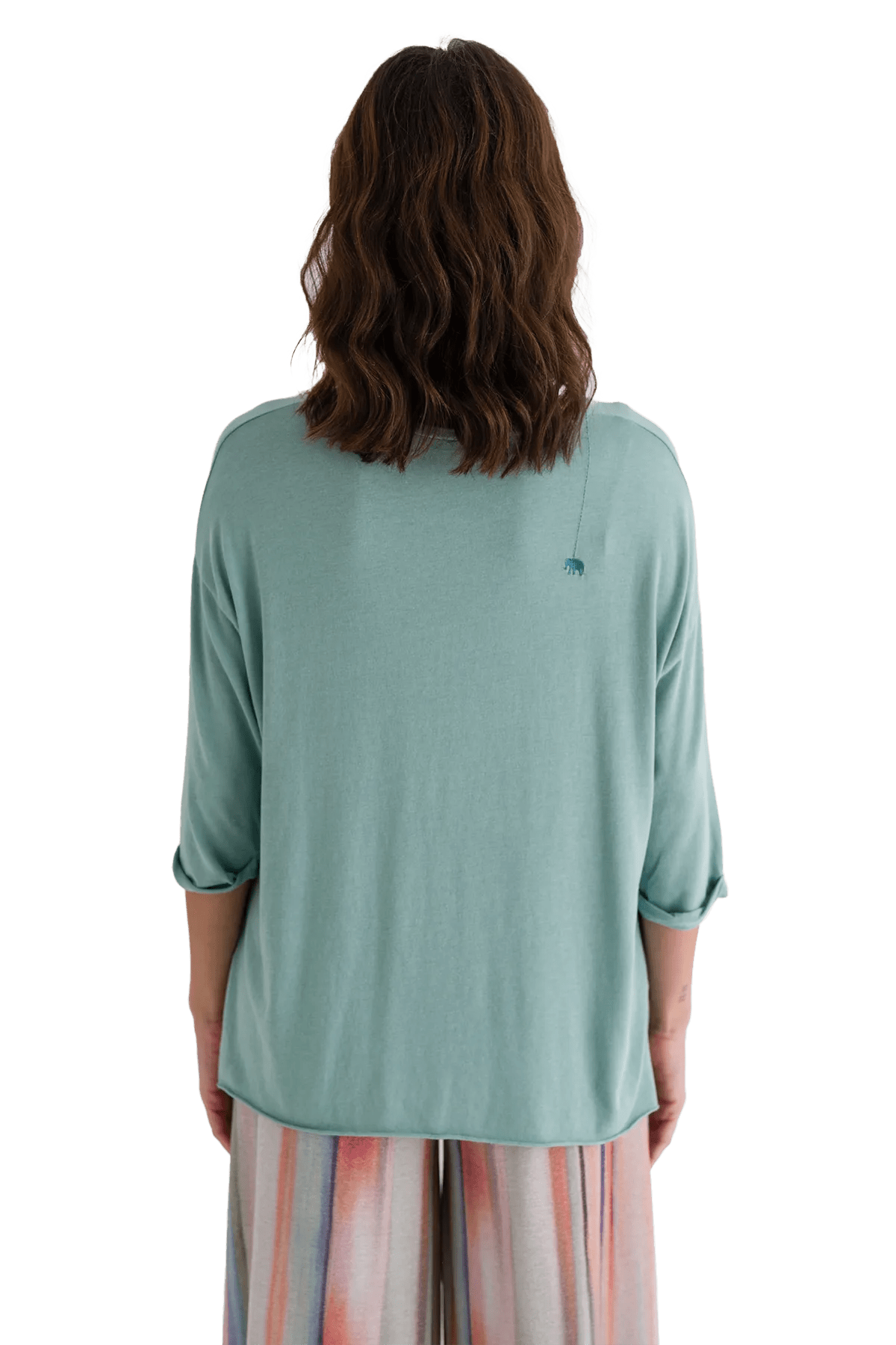 T - SHIRT MOLA - Love Joy Victory