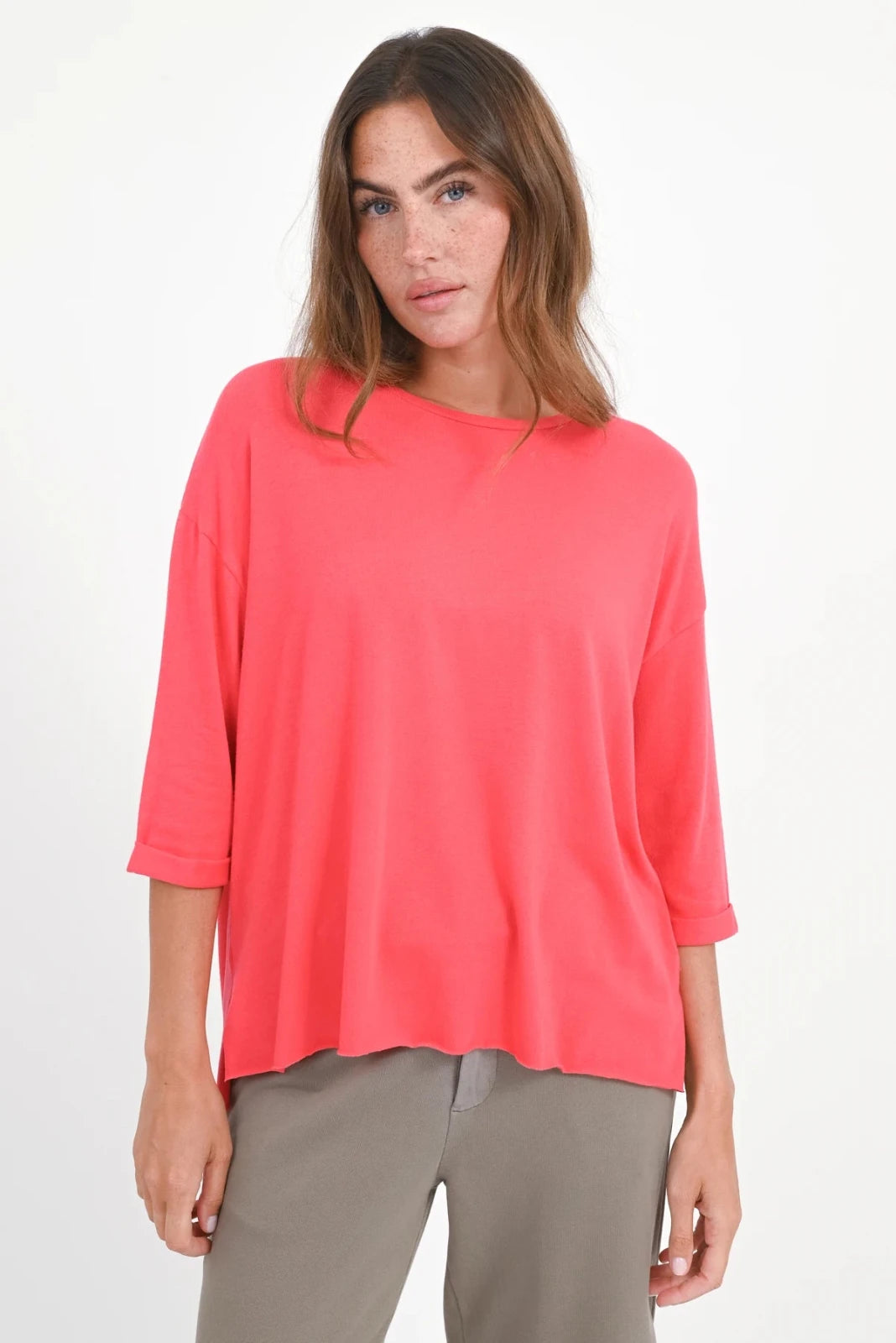 T-Shirt Mola - Love Joy Victory