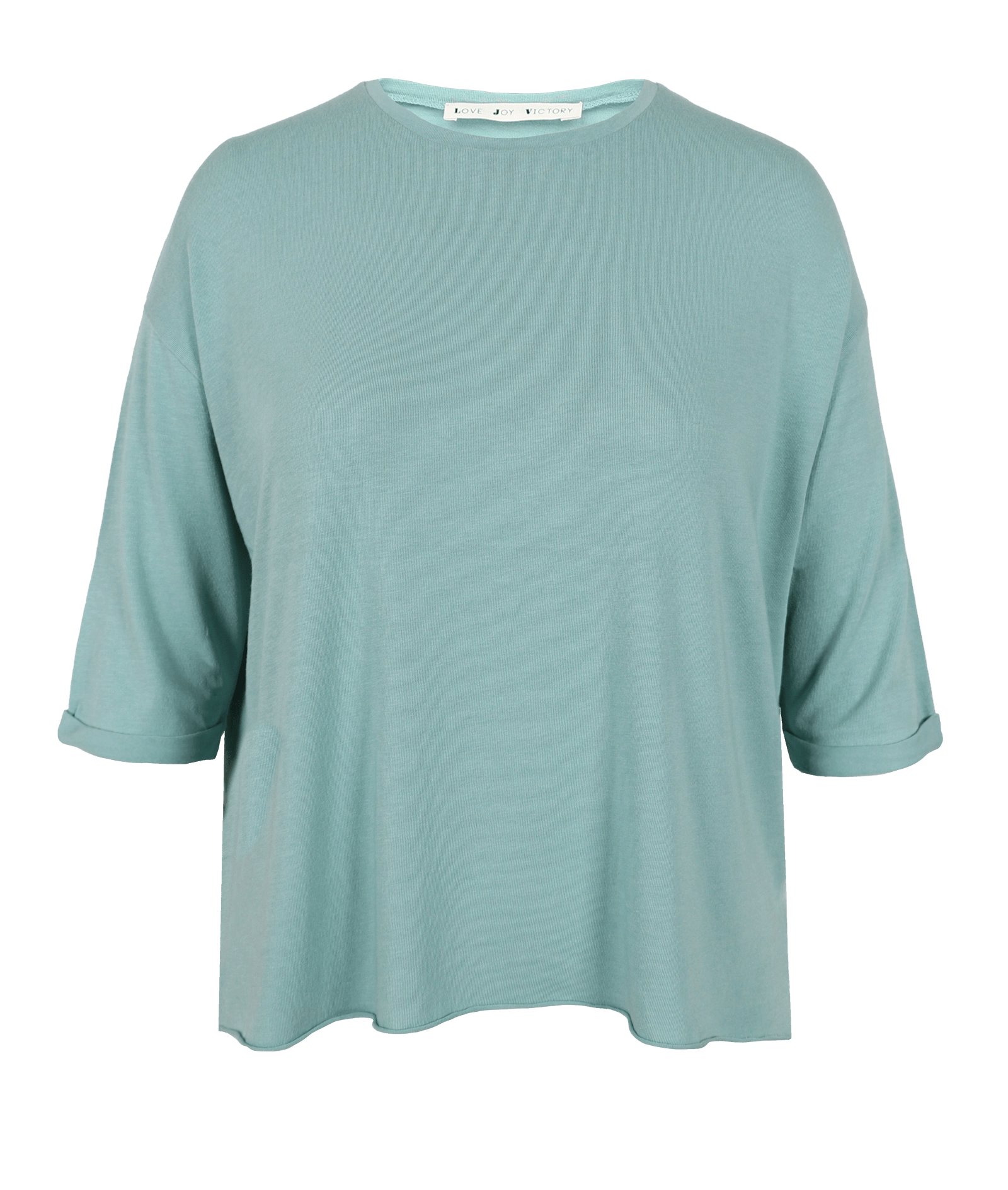 T - SHIRT MOLA - Love Joy Victory