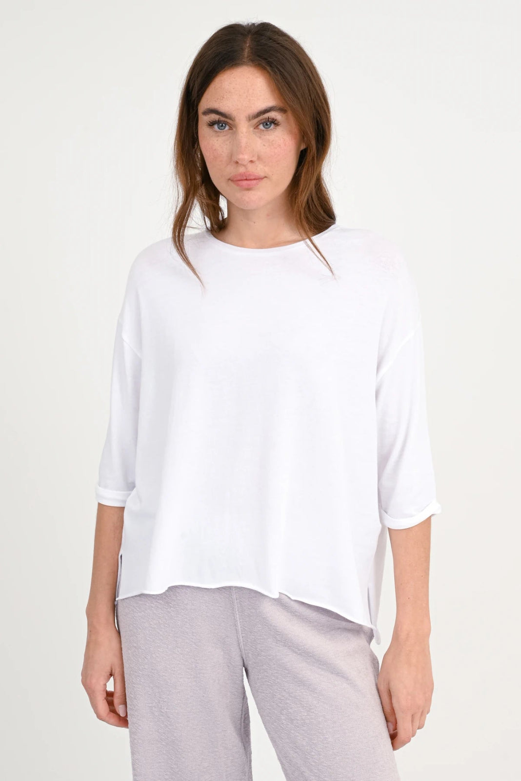 T - SHIRT MOLA - Love Joy Victory