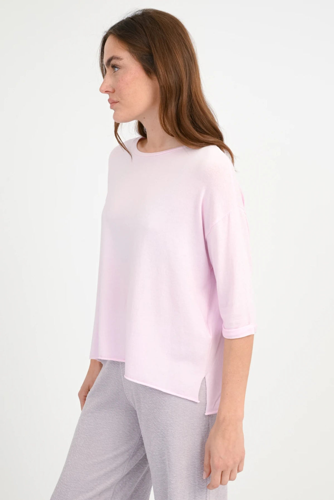 T - SHIRT MOLA - Love Joy Victory