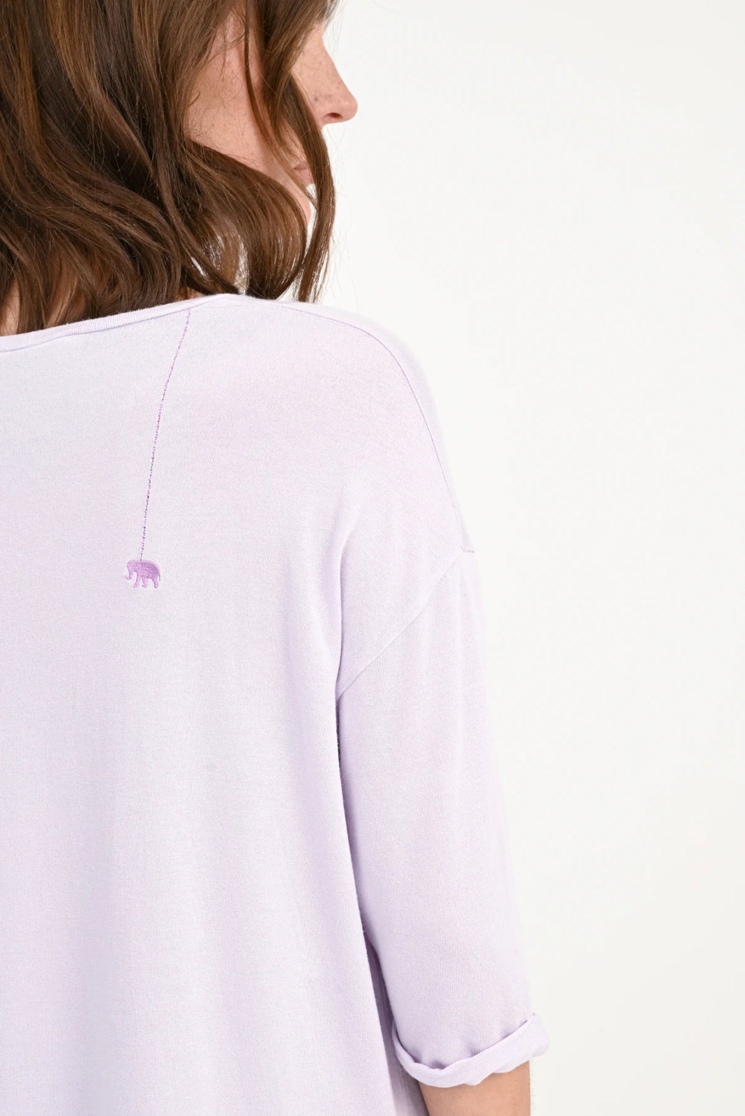 T - SHIRT MOLA - Love Joy Victory