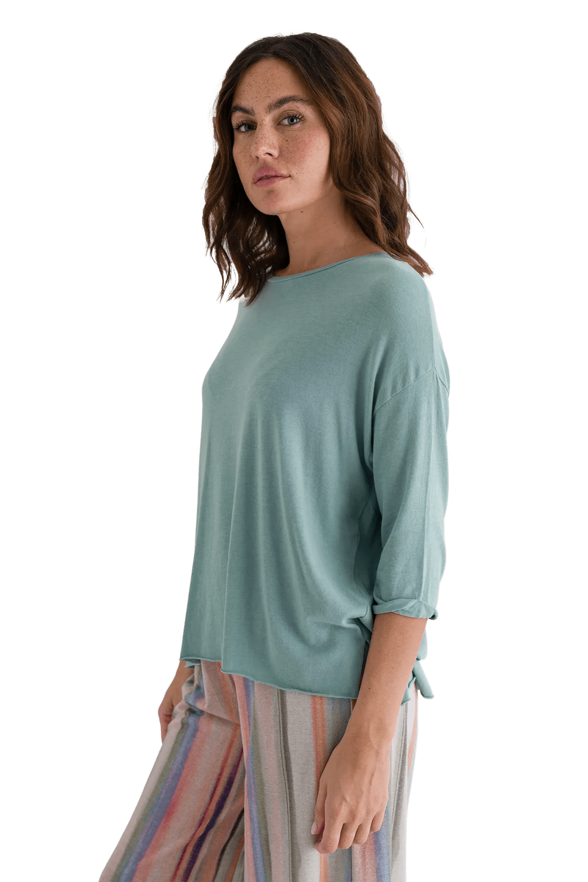 T - SHIRT MOLA - Love Joy Victory