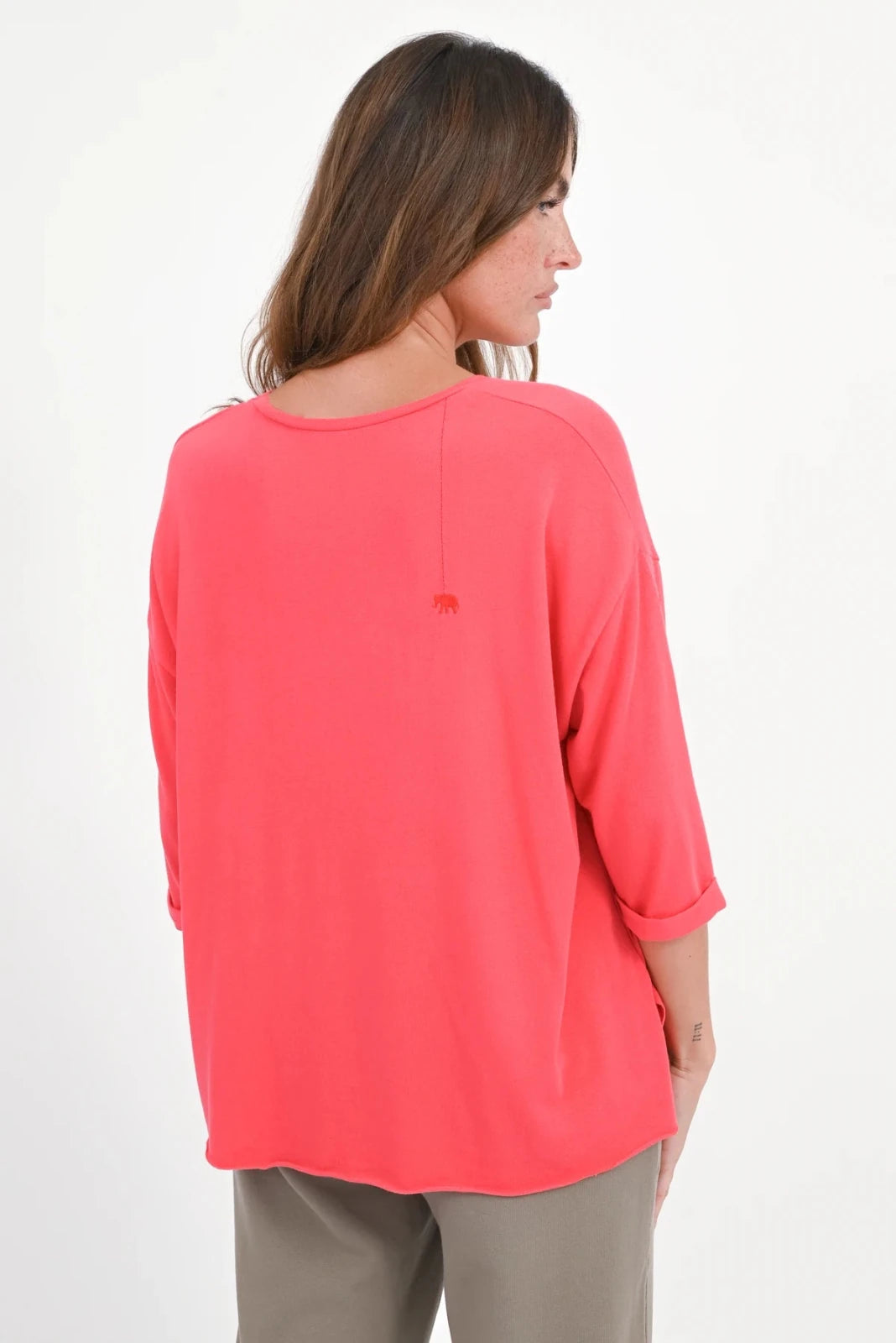 T-Shirt Mola - Love Joy Victory