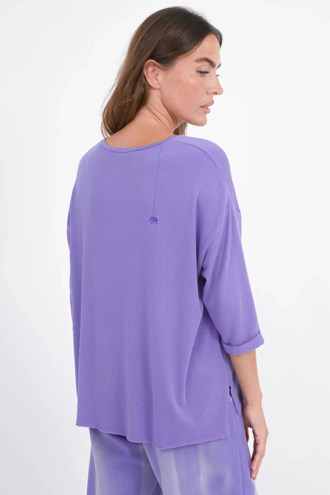 T-Shirt Mola - Love Joy Victory