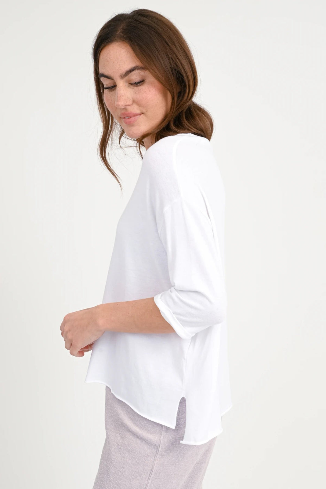 T - SHIRT MOLA - Love Joy Victory