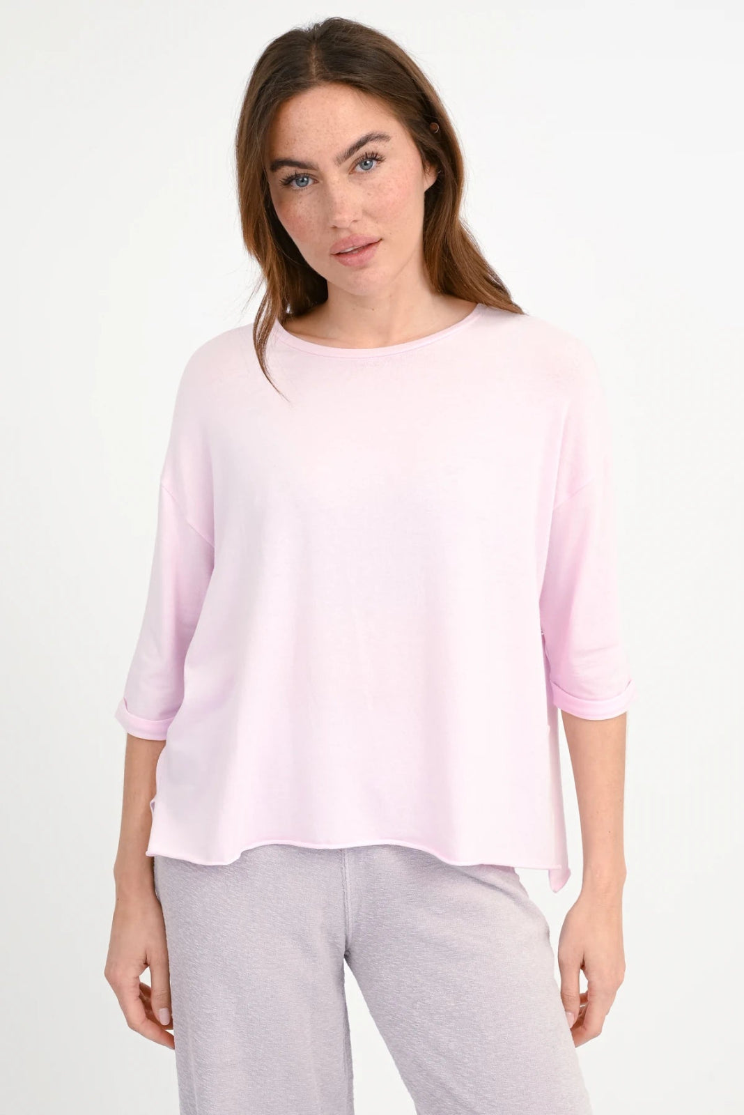 T - SHIRT MOLA - Love Joy Victory