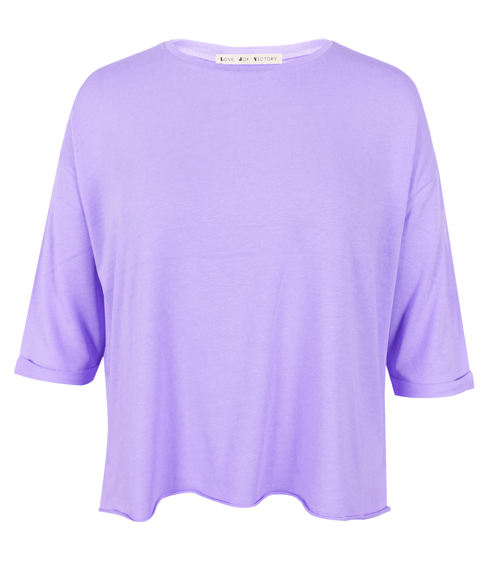 T - SHIRT MOLA - Love Joy Victory