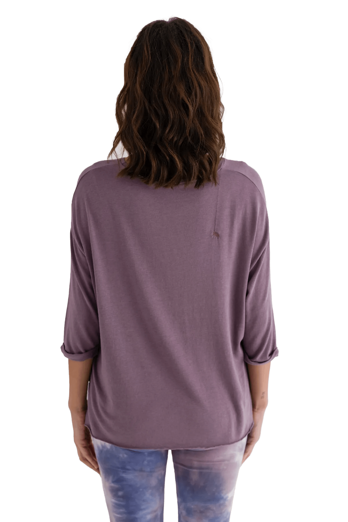 T - SHIRT MOLA - Love Joy Victory