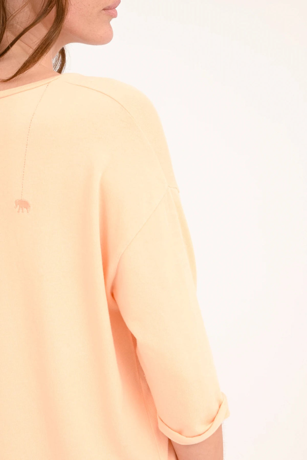 T - SHIRT MOLA - Love Joy Victory