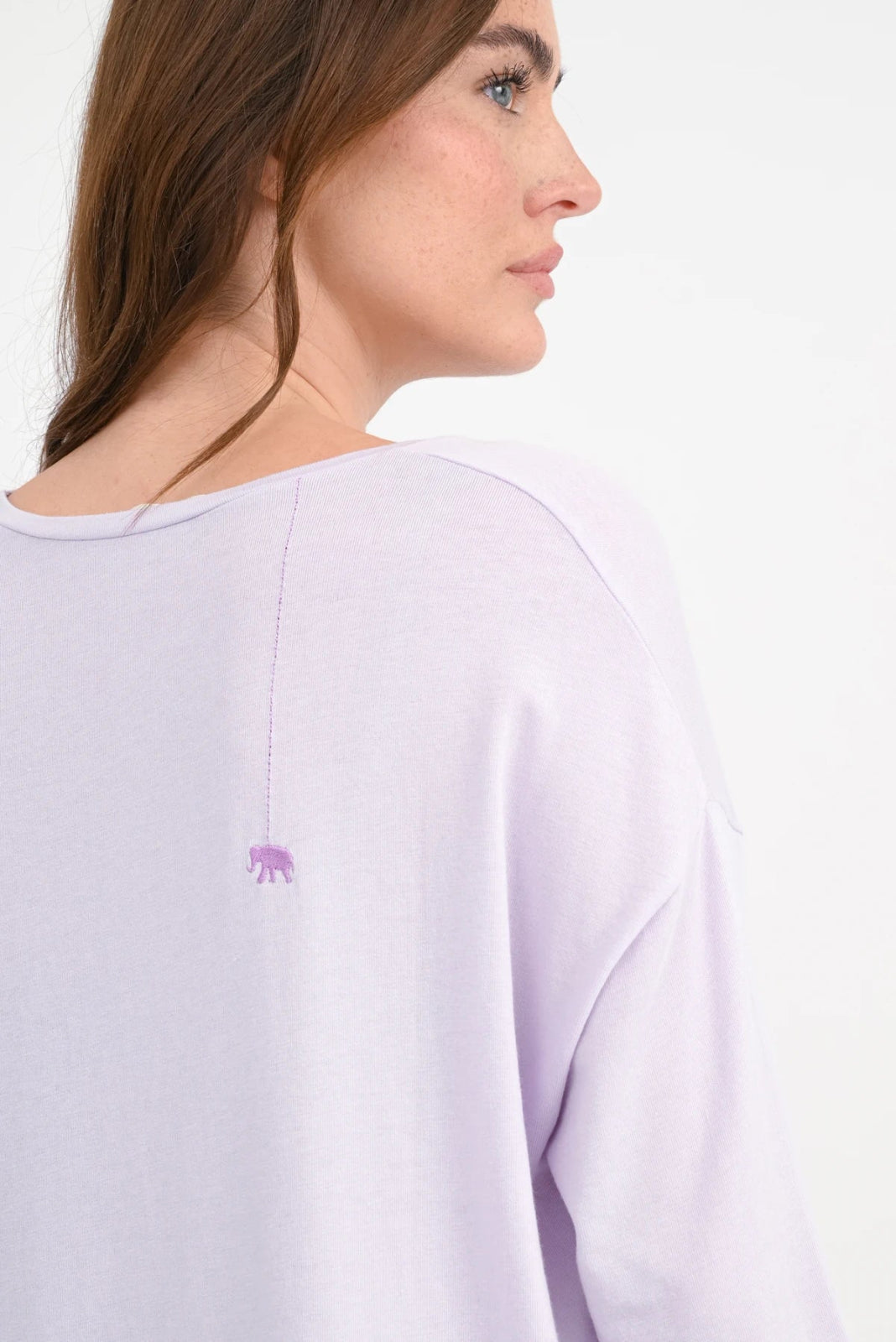 T-Shirt Mona - Love Joy Victory